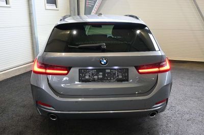 BMW 3er Gebrauchtwagen