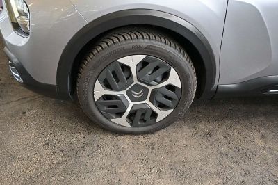 Citroën C4 Gebrauchtwagen