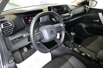 Citroën C4 Gebrauchtwagen