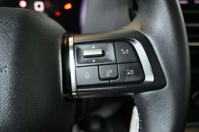 Citroën C4 Gebrauchtwagen