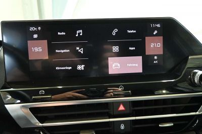 Citroën C4 Gebrauchtwagen