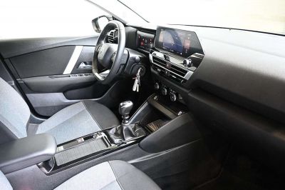 Citroën C4 Gebrauchtwagen