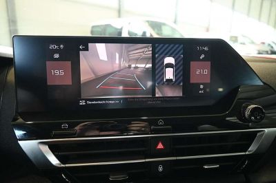 Citroën C4 Gebrauchtwagen