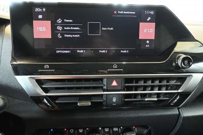 Citroën C4 Gebrauchtwagen