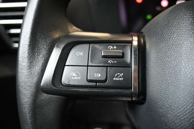 Citroën C4 Gebrauchtwagen