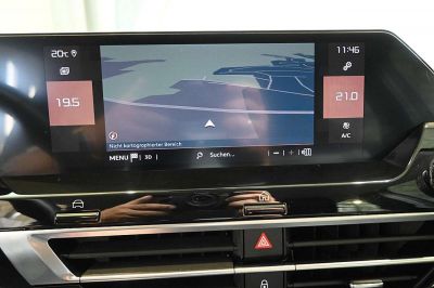 Citroën C4 Gebrauchtwagen