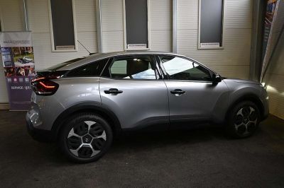 Citroën C4 Gebrauchtwagen