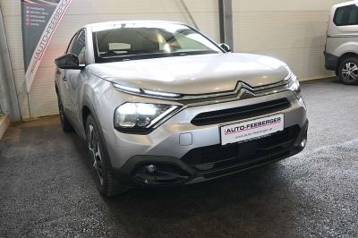 Citroën C4 Gebrauchtwagen