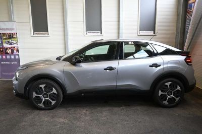 Citroën C4 Gebrauchtwagen