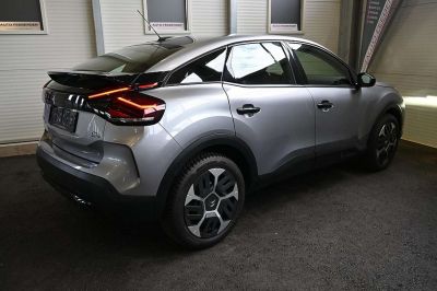 Citroën C4 Gebrauchtwagen