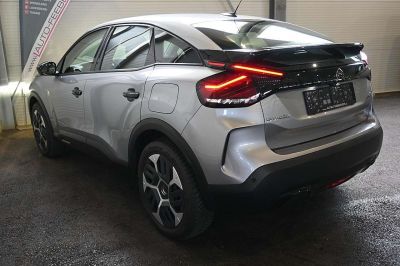 Citroën C4 Gebrauchtwagen