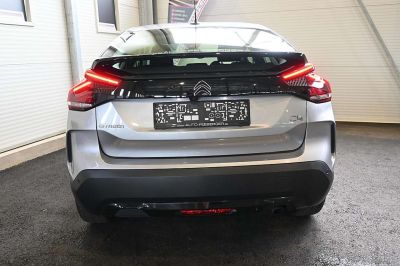 Citroën C4 Gebrauchtwagen