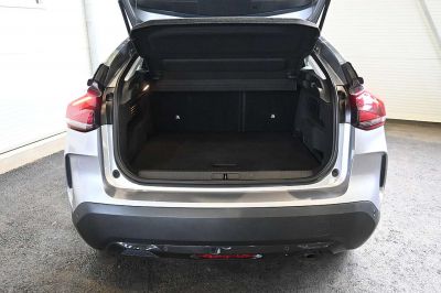 Citroën C4 Gebrauchtwagen