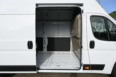 Fiat Ducato Neuwagen