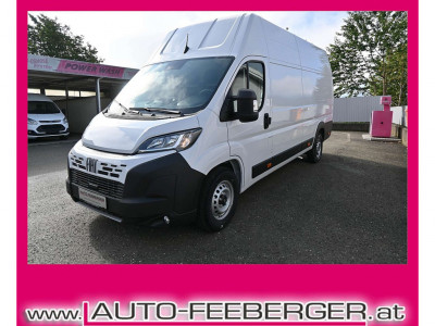 Fiat Ducato Neuwagen