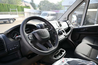 Fiat Ducato Neuwagen