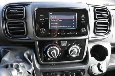 Fiat Ducato Neuwagen