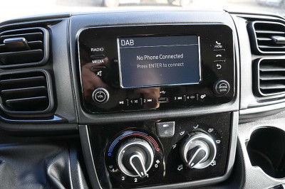 Fiat Ducato Neuwagen