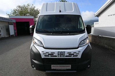 Fiat Ducato Neuwagen
