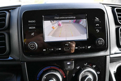 Fiat Ducato Neuwagen