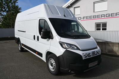 Fiat Ducato Neuwagen
