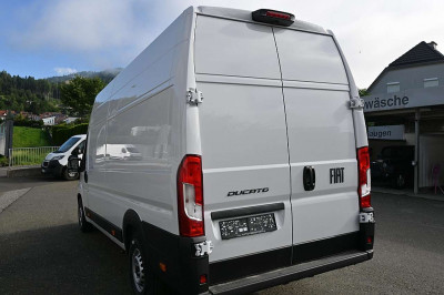 Fiat Ducato Neuwagen