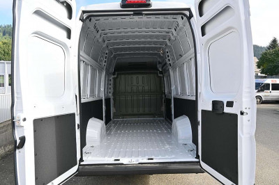Fiat Ducato Neuwagen
