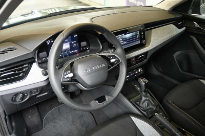 Skoda Kamiq Tageszulassung