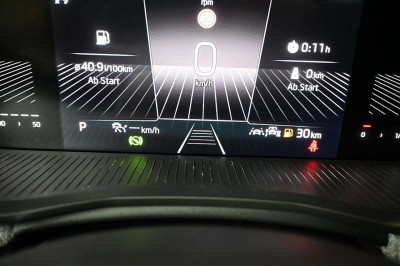 Skoda Kamiq Tageszulassung