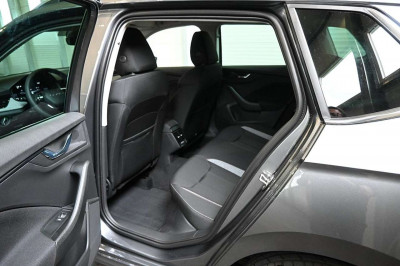 Skoda Kamiq Tageszulassung