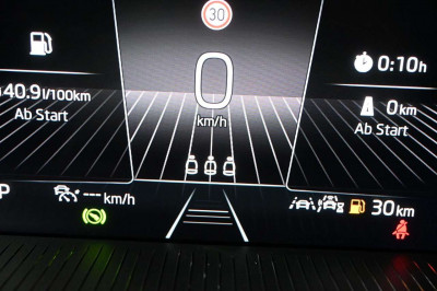 Skoda Kamiq Tageszulassung