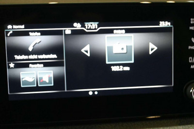 Skoda Kamiq Tageszulassung