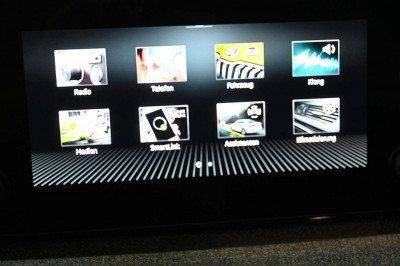 Skoda Kamiq Tageszulassung