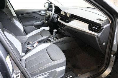 Skoda Kamiq Tageszulassung