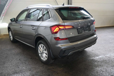 Skoda Kamiq Tageszulassung