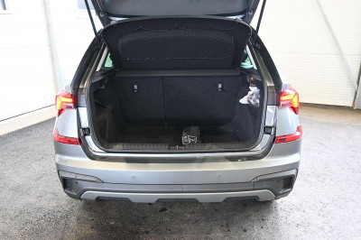 Skoda Kamiq Tageszulassung