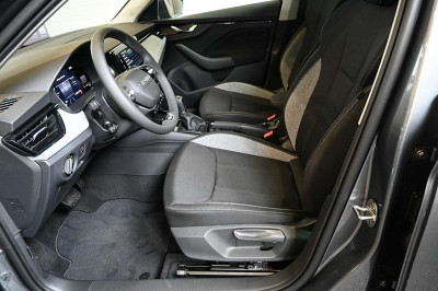 Skoda Kamiq Tageszulassung