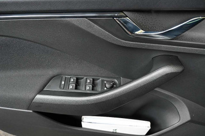 Skoda Kamiq Tageszulassung