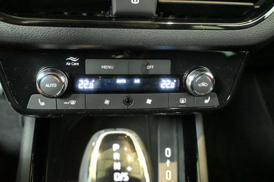 Skoda Kamiq Tageszulassung