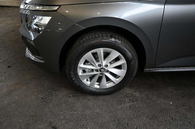 Skoda Kamiq Tageszulassung