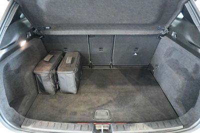 Mercedes-Benz GLA Gebrauchtwagen