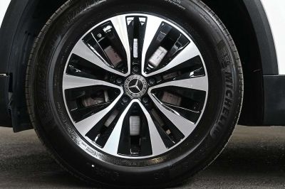 Mercedes-Benz GLA Gebrauchtwagen