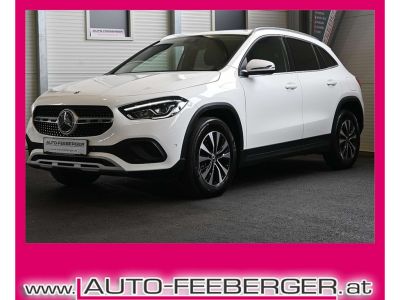 Mercedes-Benz GLA Gebrauchtwagen