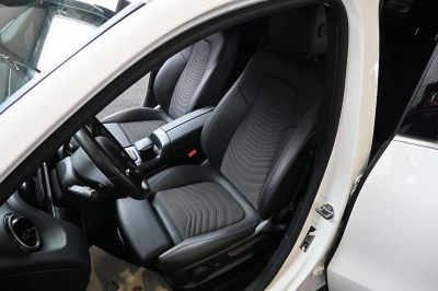 Mercedes-Benz GLA Gebrauchtwagen