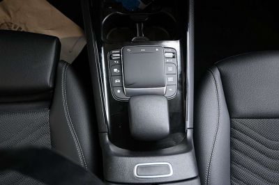 Mercedes-Benz GLA Gebrauchtwagen