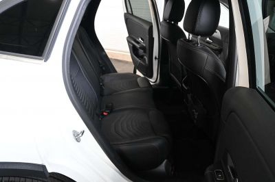 Mercedes-Benz GLA Gebrauchtwagen