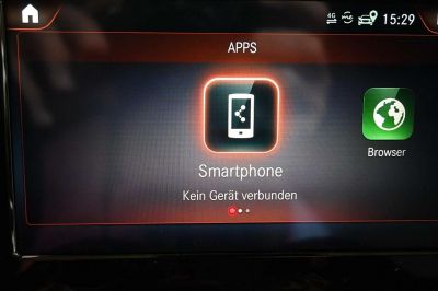 Mercedes-Benz GLA Gebrauchtwagen