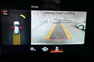 Mercedes-Benz GLA Gebrauchtwagen