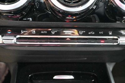 Mercedes-Benz GLA Gebrauchtwagen