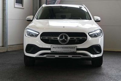 Mercedes-Benz GLA Gebrauchtwagen